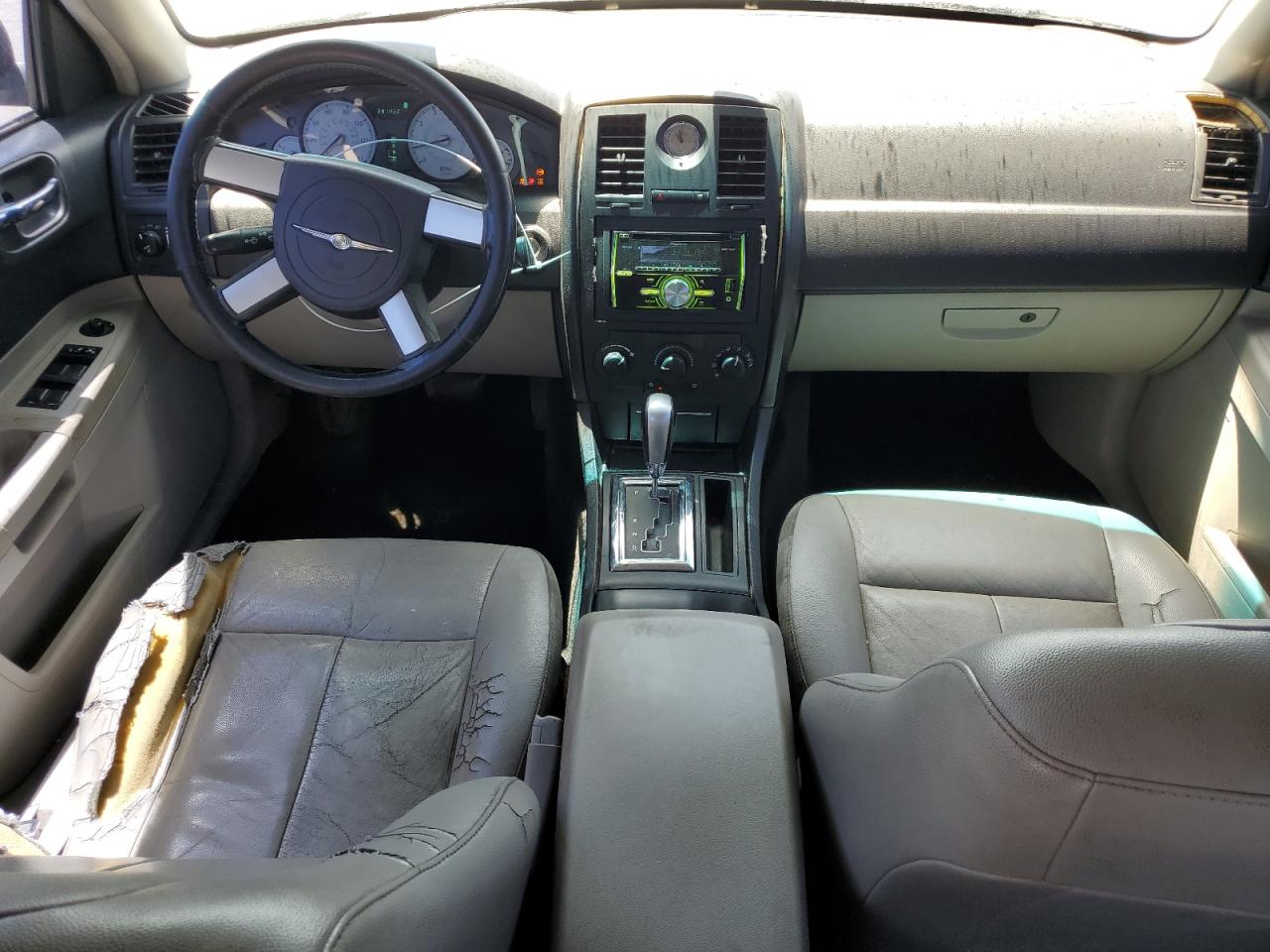 2C3KA53G27H855725 2007 Chrysler 300 Touring