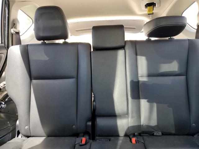 2016 TOYOTA RAV4 LIMIT - JTMDFREV4GJ062224