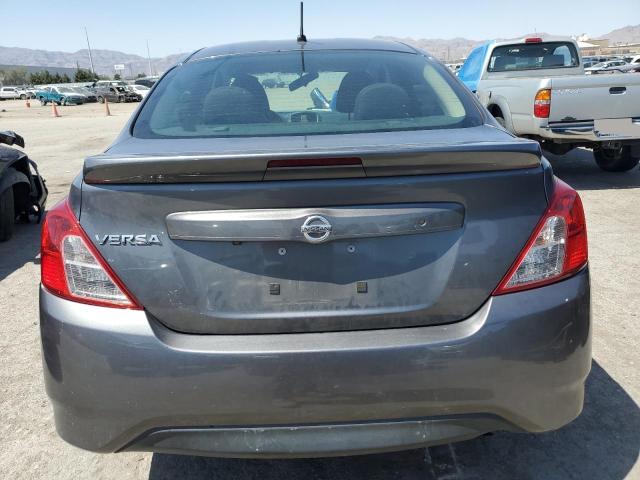 2019 Nissan Versa S VIN: 3N1CN7AP4KL837992 Lot: 56196784