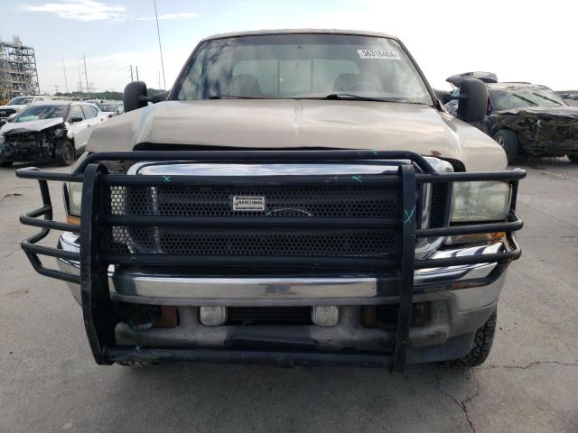 2003 Ford F350 Srw Super Duty VIN: 1FTSW31P73EC51660 Lot: 56316464