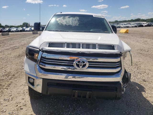 2016 Toyota Tundra Crewmax Sr5 VIN: 5TFDW5F12GX539251 Lot: 54046564