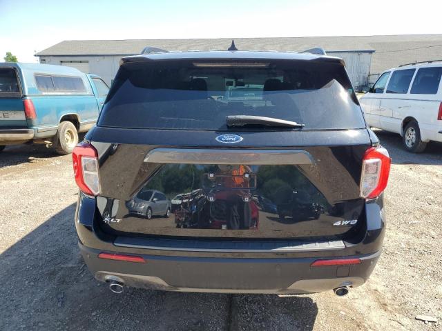 2022 Ford Explorer Xlt VIN: 1FMSK8DH5NGC52371 Lot: 56261394