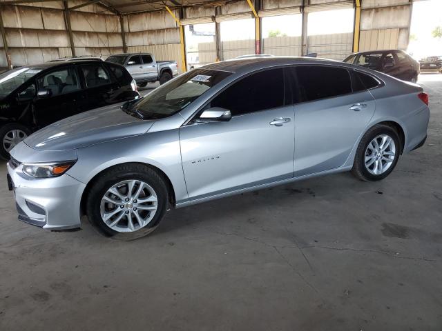 2018 Chevrolet Malibu Lt VIN: 1G1ZD5ST7JF270057 Lot: 55416044