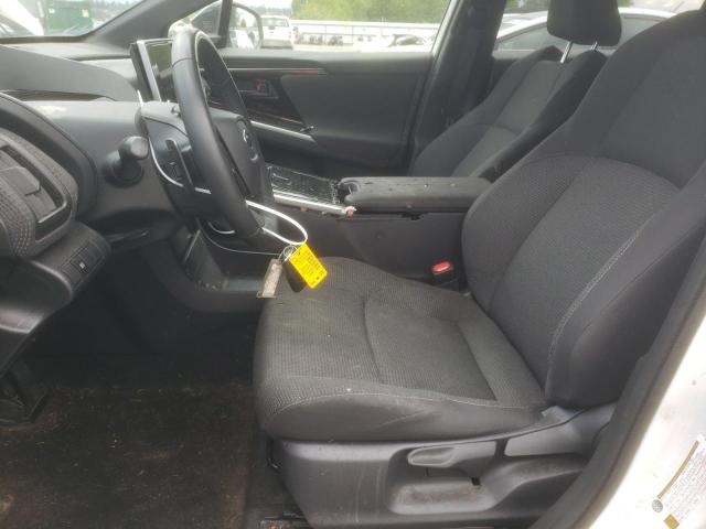 2023 SUBARU SOLTERRA P JTMABABA8PA026313