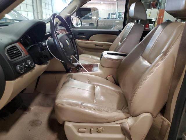 2008 Chevrolet Suburban K1500 Ls VIN: 1GNFK16388J213576 Lot: 55477504