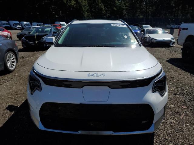 2023 KIA NIRO WAVE - KNDCT3L13P5076013