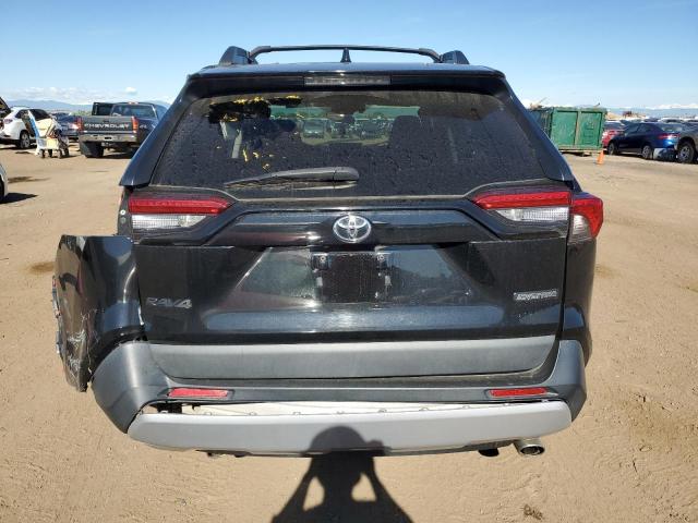 2020 Toyota Rav4 Adventure VIN: 2T3J1RFV2LC070206 Lot: 55353704