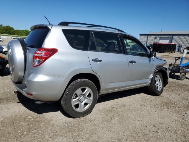 2010 Toyota Rav4 VIN: JTMZF4DV6A5017635 Lot: 54078304