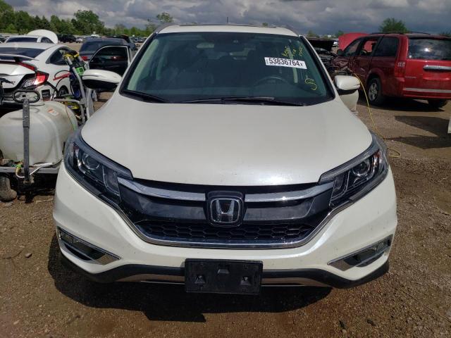 2016 Honda Cr-V Touring VIN: 5J6RM4H90GL048090 Lot: 53836764