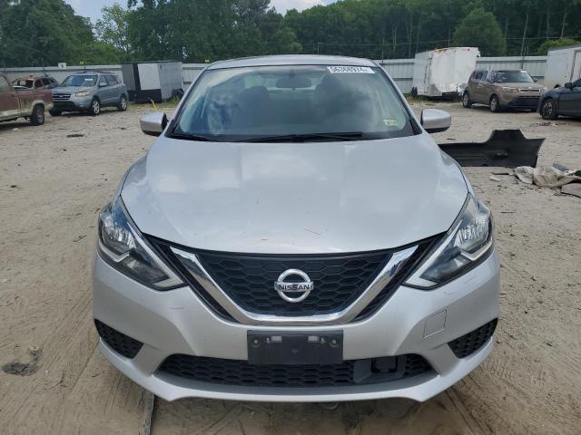 3N1AB7AP5KY220541 2019 Nissan Sentra S