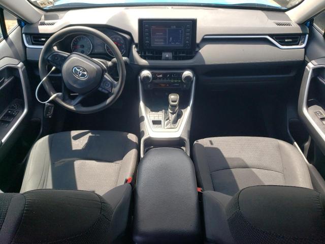 2019 TOYOTA RAV4 LE - 2T3G1RFV1KW042811