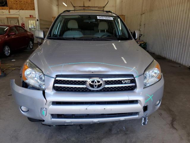 2006 Toyota Rav4 Limited VIN: JTMBK31V266008931 Lot: 54375544