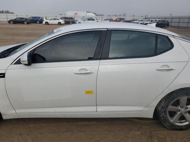 2015 Kia Optima Lx VIN: 5XXGM4A73FG441800 Lot: 54701004