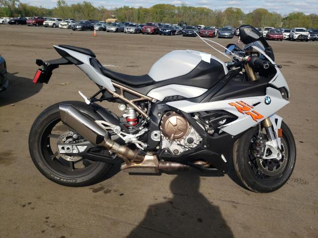 2020 BMW S 1000 RR - WB10E2306L6D34138