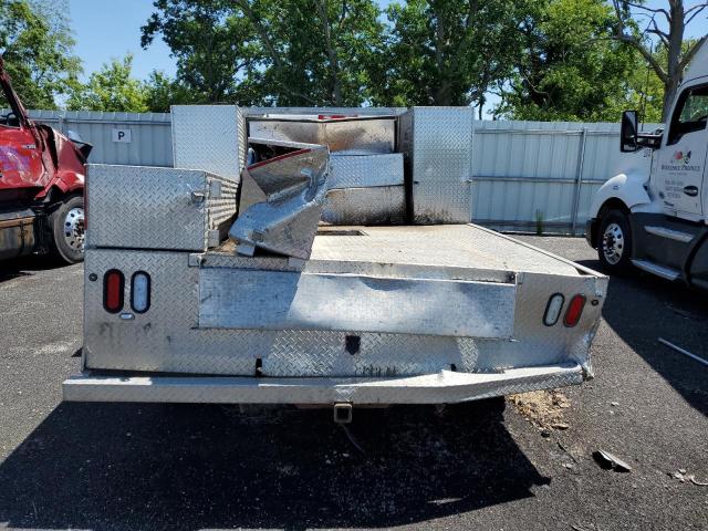 2013 Ram 4500 VIN: 3C7WRLEL4DG542520 Lot: 55269644