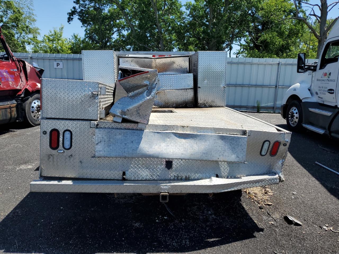 3C7WRLEL4DG542520 2013 Ram 4500