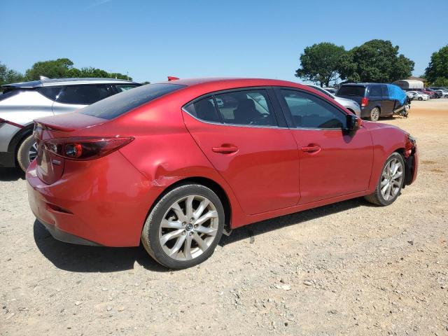 VIN JM1BM1V35E1210388 2014 Mazda 3, Touring no.3