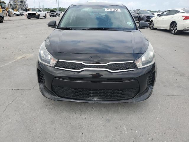 2018 Kia Rio Lx VIN: 3KPA24AB7JE080315 Lot: 54251364