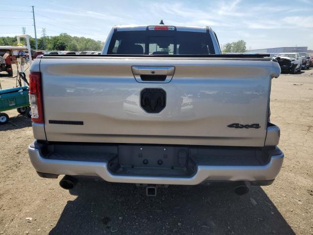 2020 Ram 1500 Big Horn/Lone Star VIN: 1C6SRFFT2LN216675 Lot: 55805904