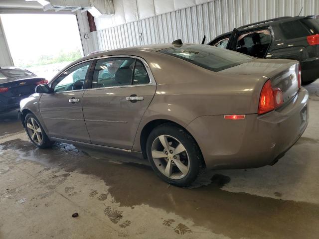 1G1ZC5E04CF100780 2012 Chevrolet Malibu 1Lt