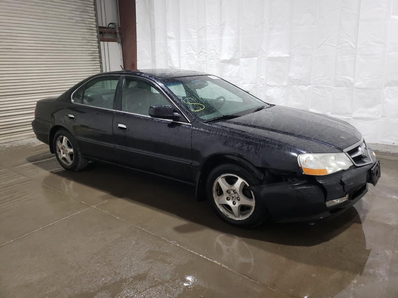 19UUA56743A030196 2003 Acura 3.2Tl