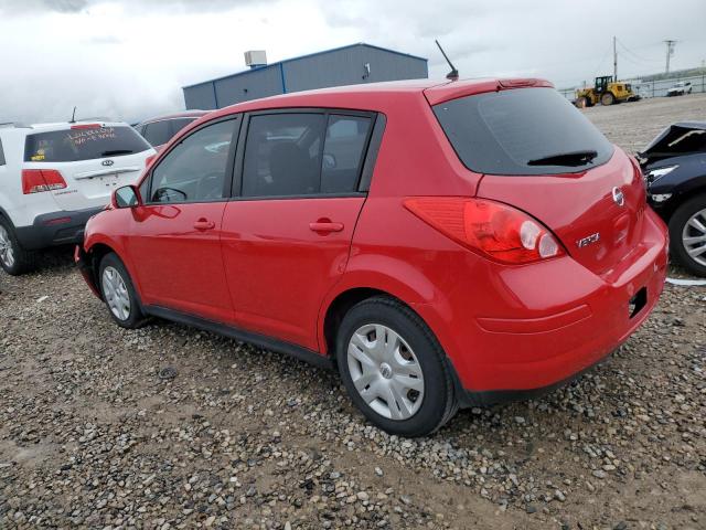 2011 Nissan Versa S VIN: 3N1BC1CP2BL463720 Lot: 53412504