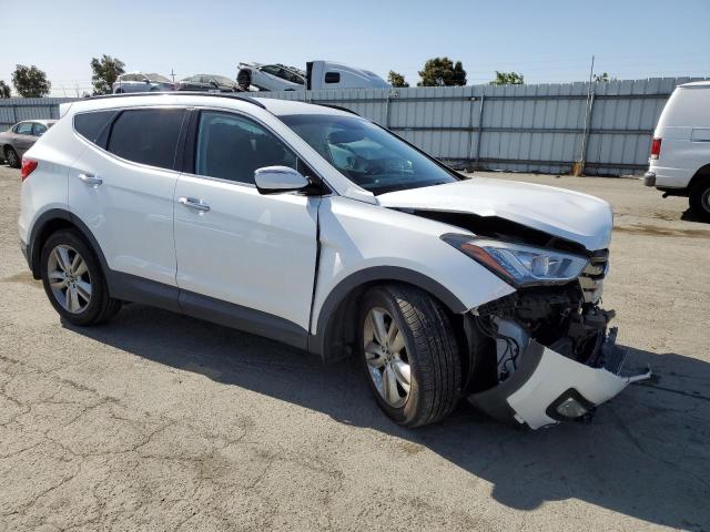 2013 Hyundai Santa Fe Sport VIN: 5XYZU3LA2DG109688 Lot: 55730894