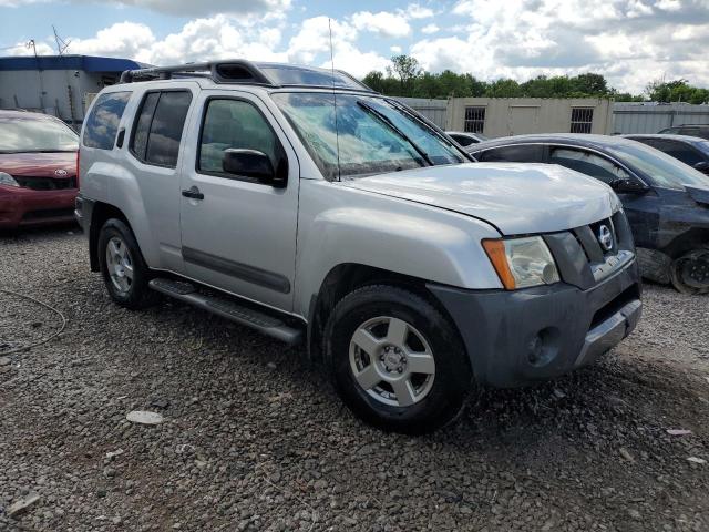 2008 Nissan Xterra Off Road VIN: 5N1AN08U28C530330 Lot: 54747534