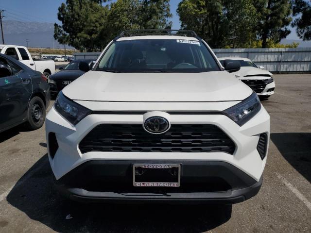 2019 Toyota Rav4 Le VIN: JTMH1RFV9KD004132 Lot: 54202764