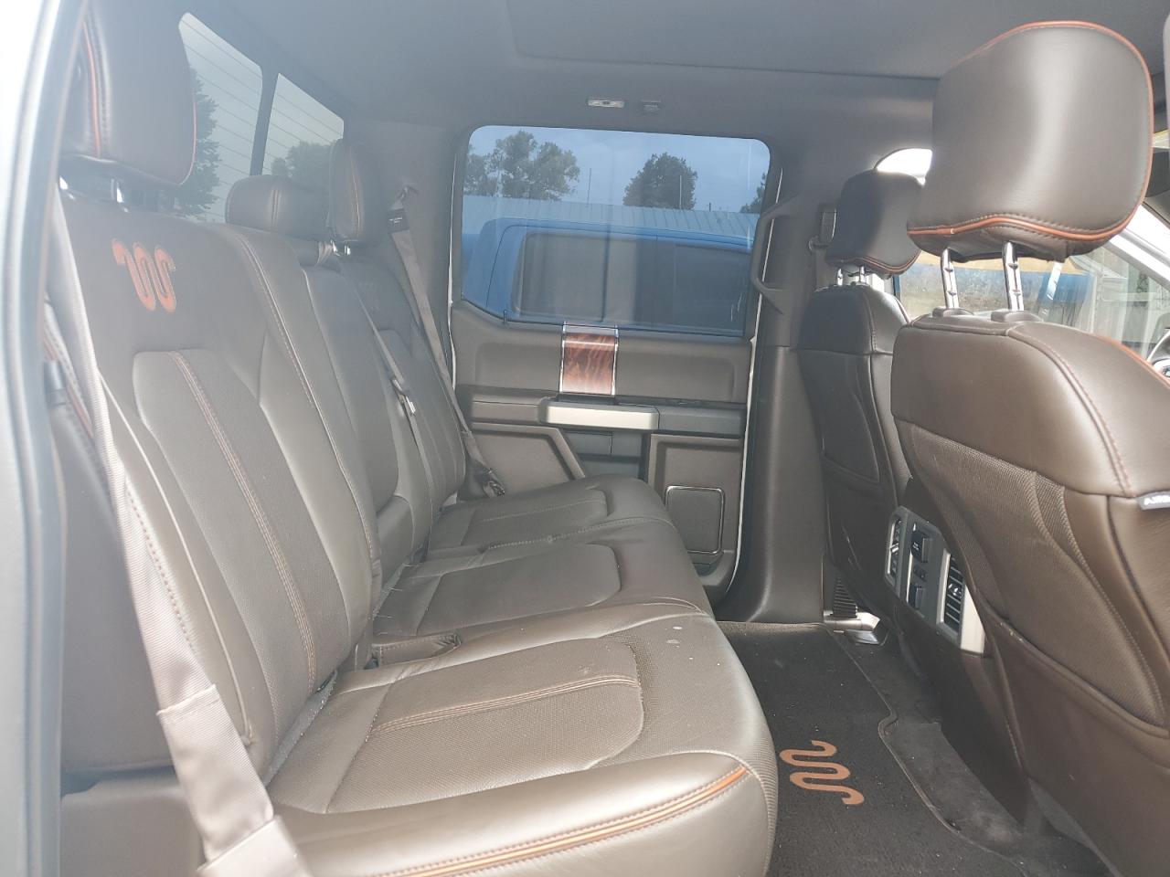 1FTEW1EG4GFD41439 2016 Ford F150 Supercrew