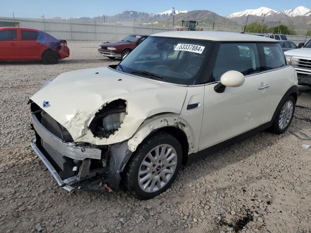 2016 MINI COOPER - WMWXP5C5XG2D14266