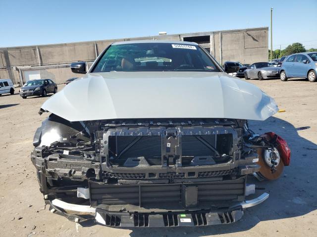 2024 BMW I4 XDRIVE - WBY83FB0XRFR89489