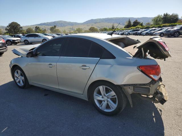 2014 Chevrolet Cruze VIN: 1G1P75SZ5E7405913 Lot: 54281054