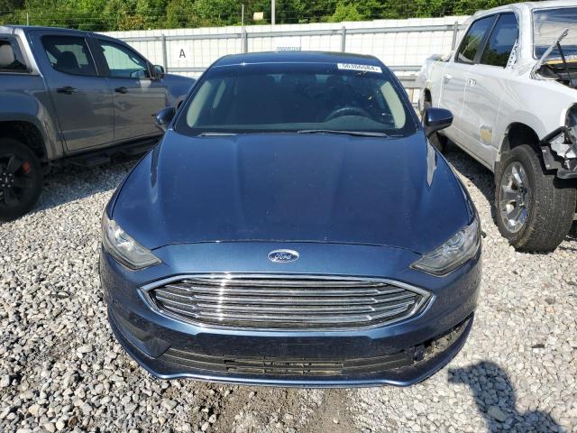 VIN 3FA6P0HD9JR223013 2018 Ford Fusion, SE no.5