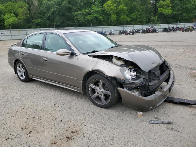 2006 Nissan Altima Se VIN: 1N4BL11D16N459093 Lot: 56209984