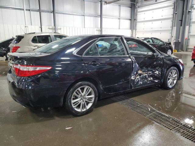 Vin: 4t1bf1fk3hu626406, lot: 53660224, toyota camry le 20173