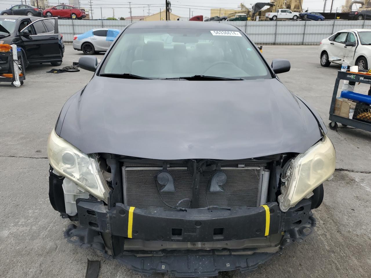 4T1BF3EK4BU208778 2011 Toyota Camry Base