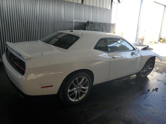 2022 Dodge Challenger Gt VIN: 2C3CDZKG7NH242968 Lot: 56617794