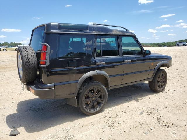 2003 Land Rover Discovery Ii S VIN: SALTL16483A797982 Lot: 56410294
