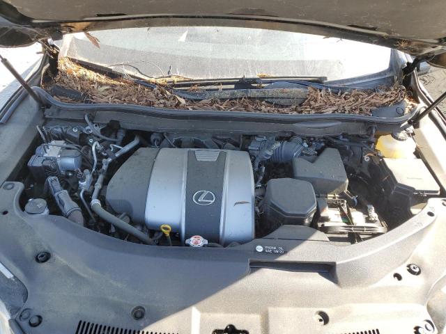 2018 Lexus Rx 350 L VIN: JTJGZKCA3J2002574 Lot: 52486494