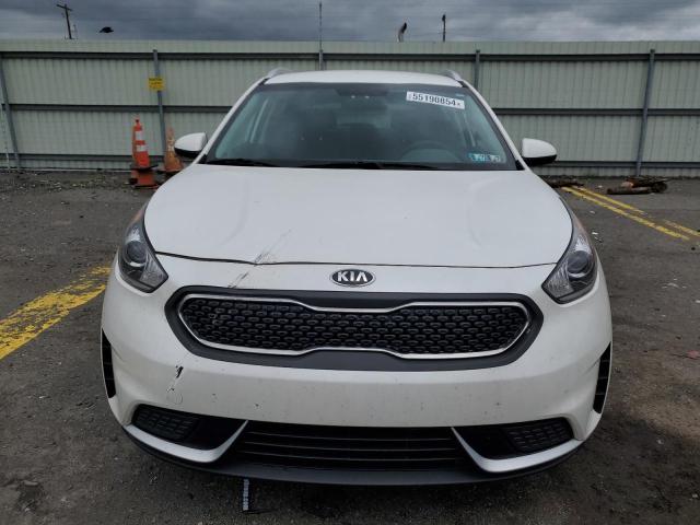 2019 Kia Niro Fe VIN: KNDCB3LC9K5316520 Lot: 55190854