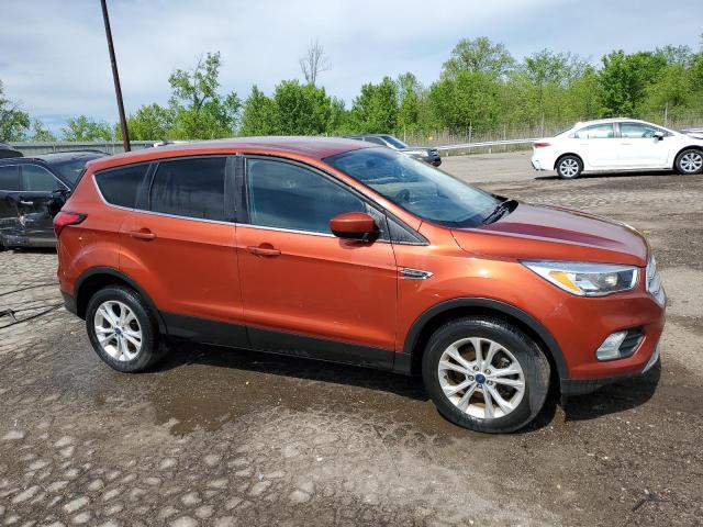 2019 Ford Escape Se VIN: 1FMCU9GD9KUB24306 Lot: 53507394