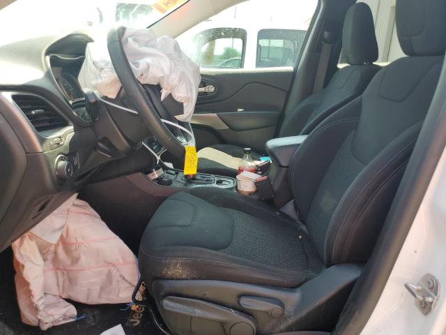 2019 Jeep Cherokee Latitude VIN: 1C4PJMCB5KD175095 Lot: 54056384