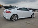 AUDI TT photo