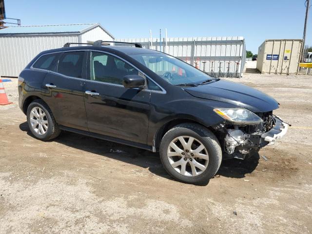 2007 Mazda Cx-7 VIN: JM3ER293X70142829 Lot: 54008064