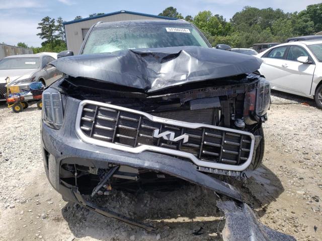 2024 Kia Telluride Sx VIN: 5XYP54GC6RG467079 Lot: 57106534