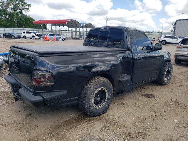 1999 Ford F150 Svt Lightning VIN: 2FTZF0738XCA73187 Lot: 54065964