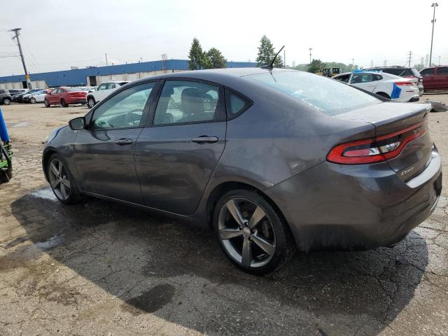 2015 Dodge Dart Gt VIN: 1C3CDFEB2FD180800 Lot: 55202994