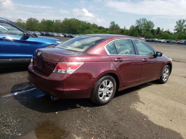 2009 Honda Accord Lx VIN: 1HGCP263X9A144962 Lot: 53644714