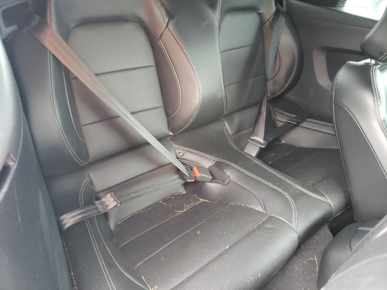 1FATP8UD3M5151529 2021 Ford Mustang